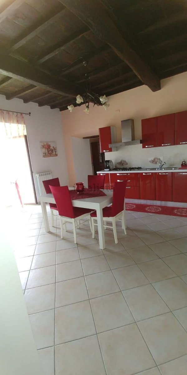 casa indipendente in affitto ad Alatri