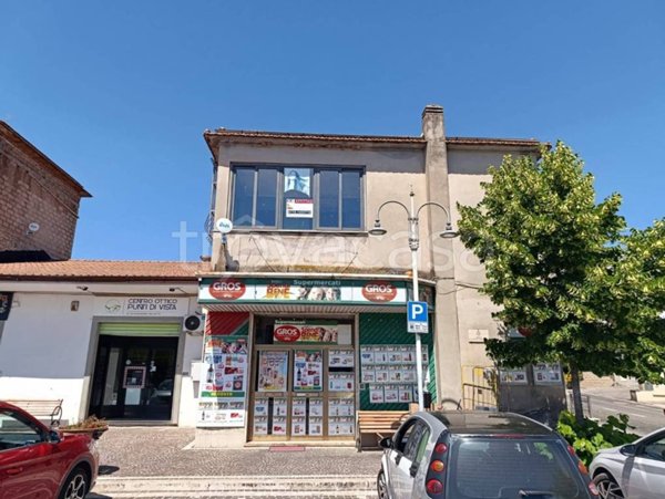 appartamento in affitto ad Alatri in zona Tecchiena