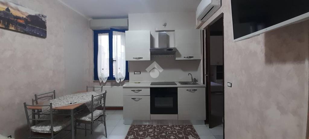 appartamento in affitto ad Alatri