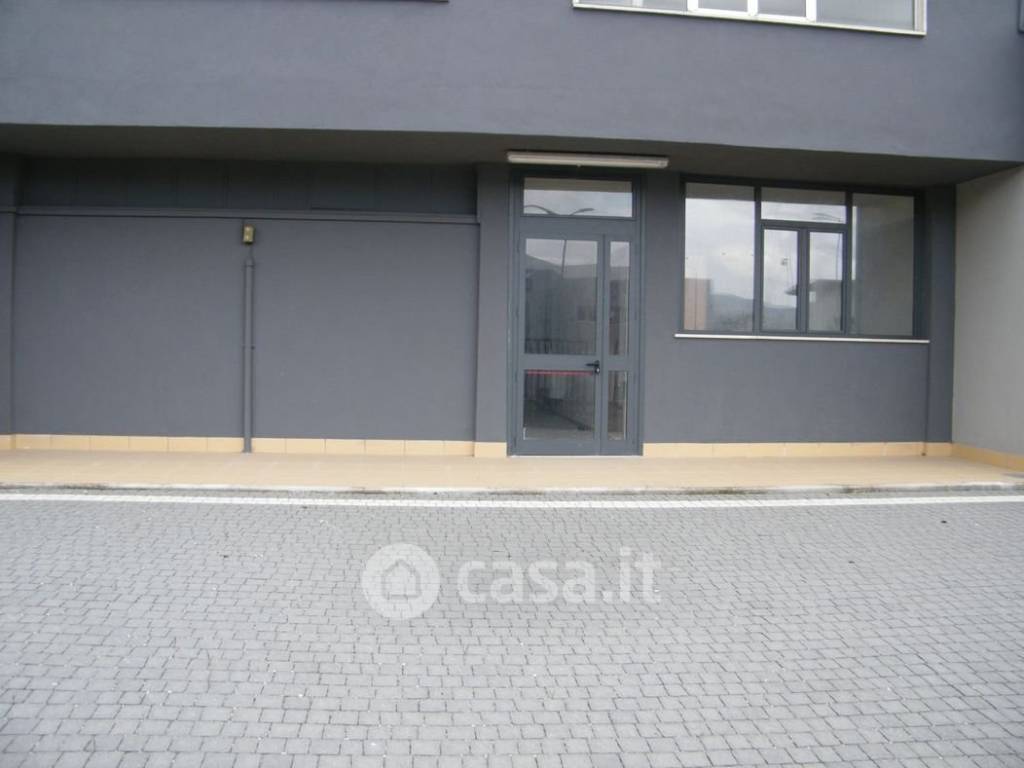 ufficio in affitto ad Alatri