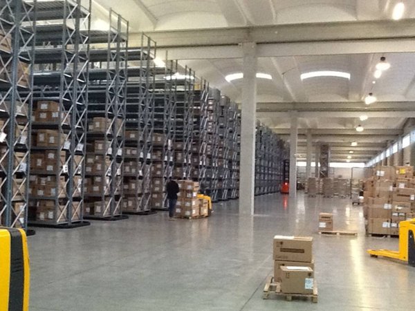 locale commerciale in affitto ad Anagni