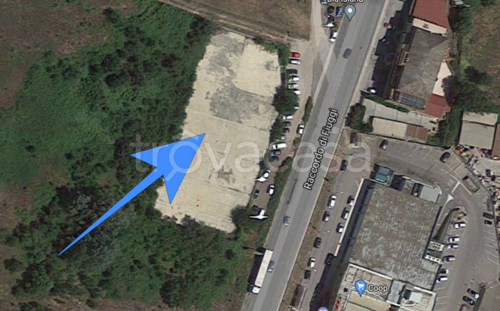 negozio in affitto ad Anagni