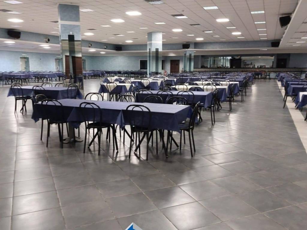 negozio in affitto ad Anagni