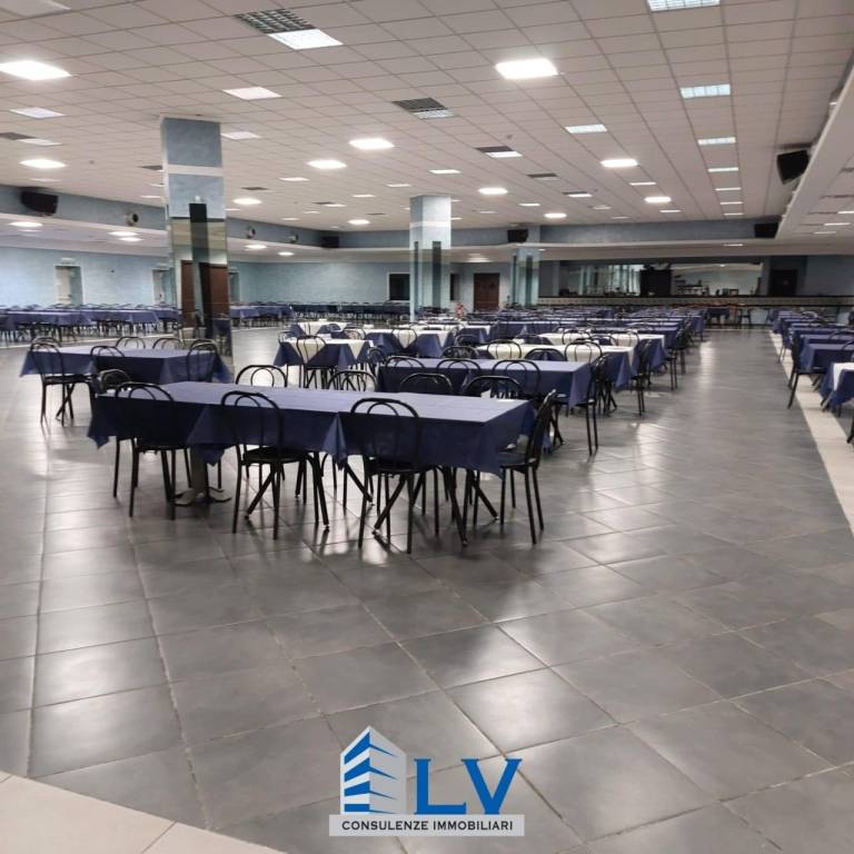 negozio in affitto ad Anagni