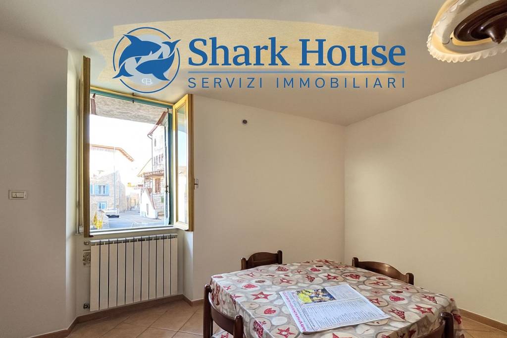 appartamento in affitto ad Anagni