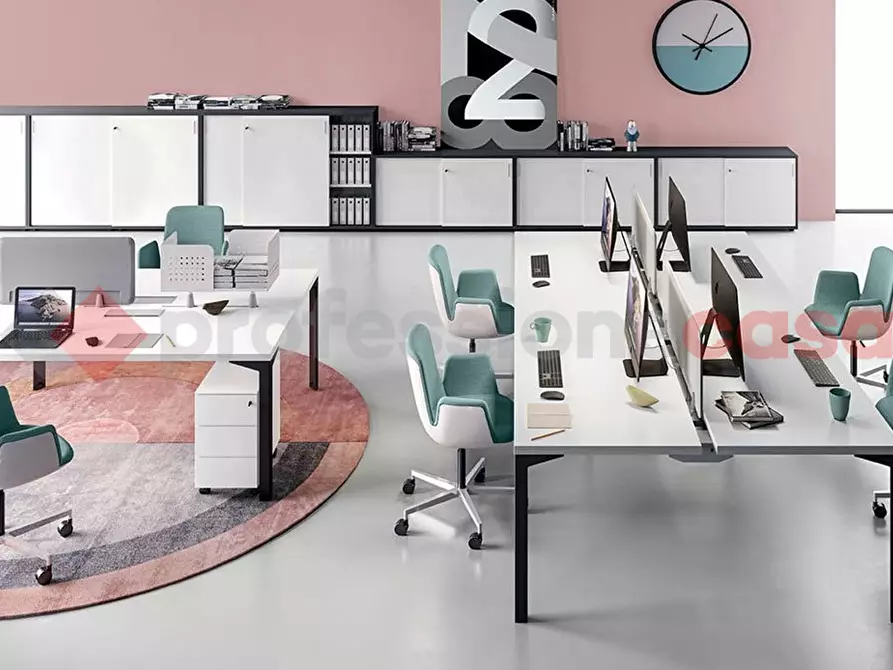 ufficio in affitto ad Anagni in zona Osteria della Fontana