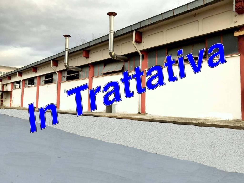 locale commerciale in affitto ad Anagni