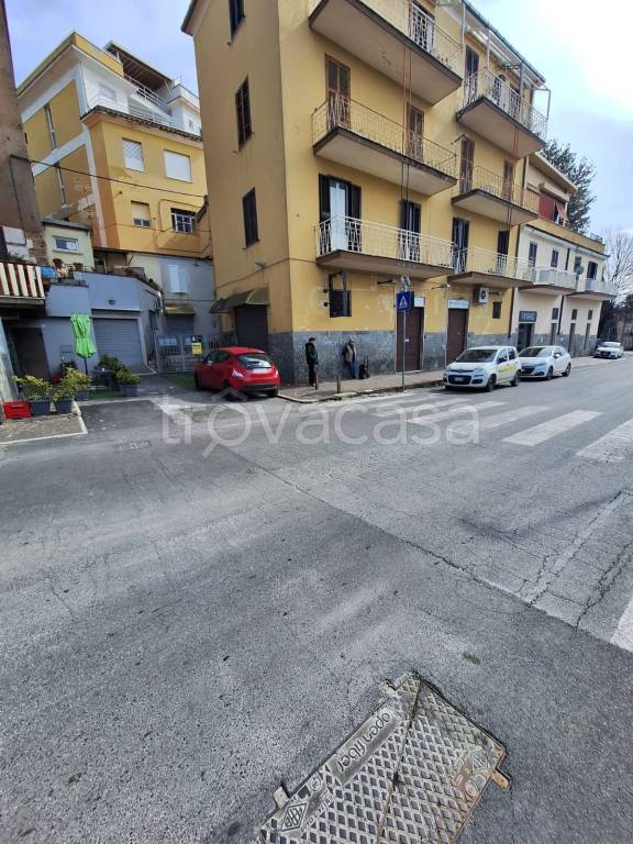 locale commerciale in affitto ad Anagni