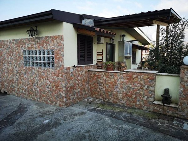 appartamento in affitto ad Anagni in zona Osteria della Fontana