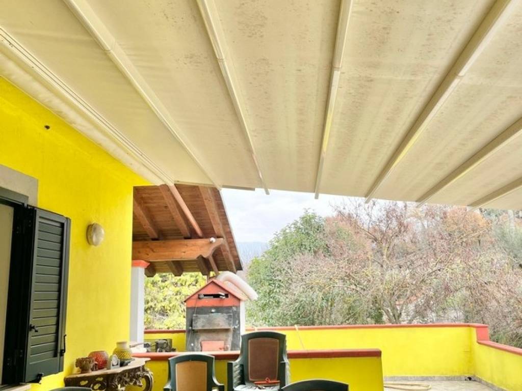 appartamento in affitto ad Anagni