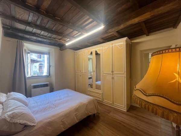 appartamento in affitto ad Anagni