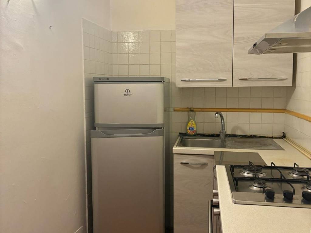 appartamento in affitto ad Anagni
