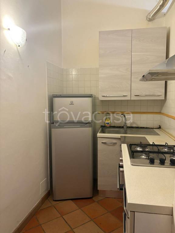 appartamento in affitto ad Anagni