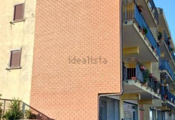 appartamento in affitto ad Anagni in zona San Bartolomeo
