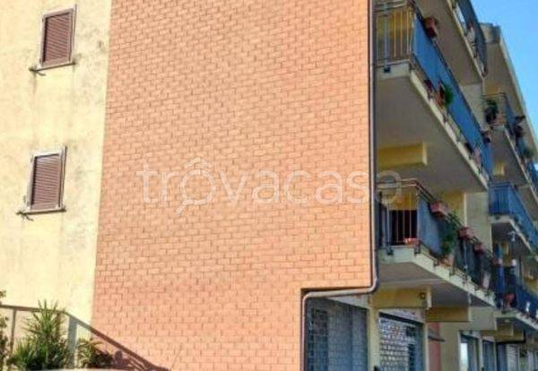 appartamento in affitto ad Anagni in zona San Bartolomeo