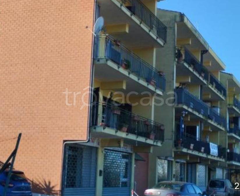 appartamento in affitto ad Anagni in zona San Bartolomeo