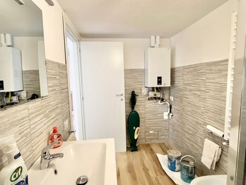 appartamento in affitto ad Anagni