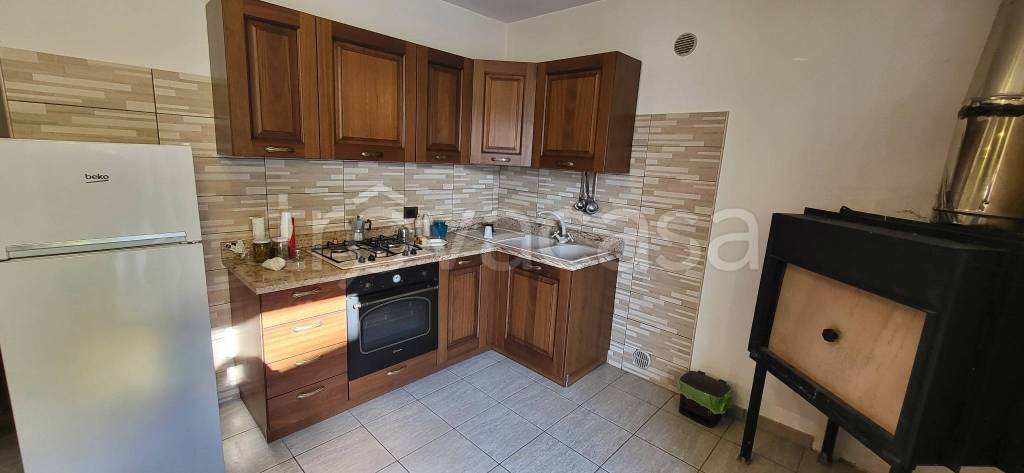 appartamento in affitto ad Anagni in zona Osteria della Fontana