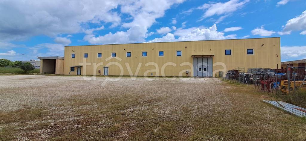 monolocale in affitto ad Anagni