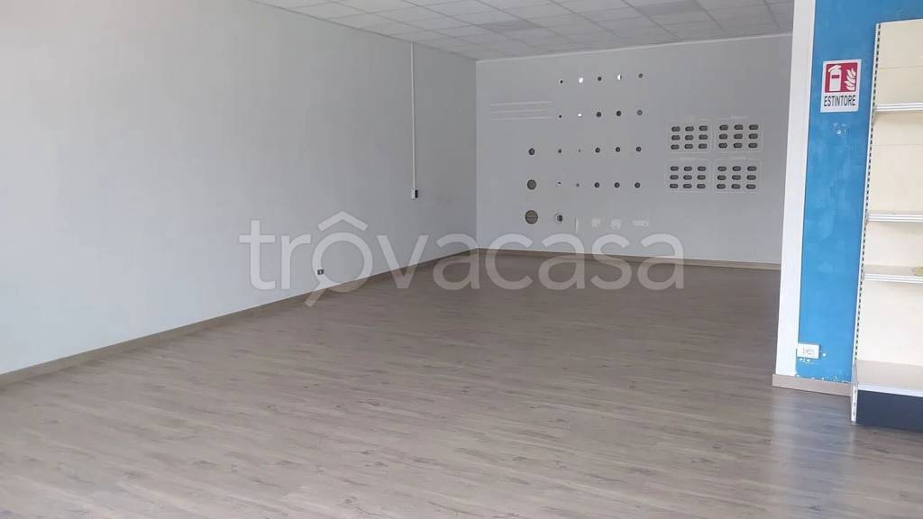 appartamento in affitto ad Anagni in zona Osteria della Fontana