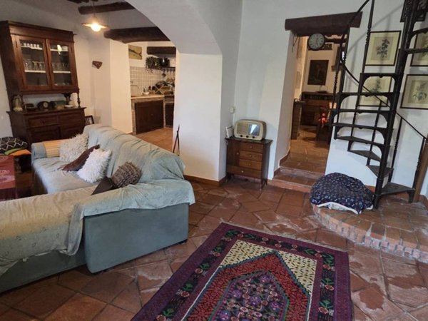appartamento in affitto ad Anagni