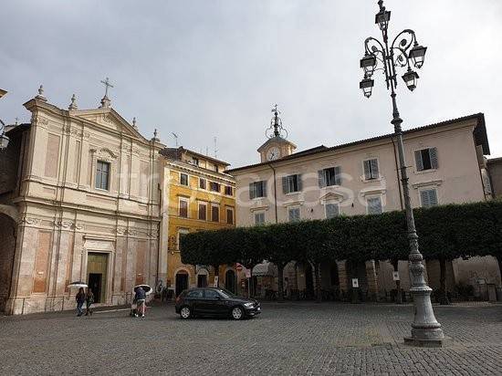 monolocale in affitto ad Anagni