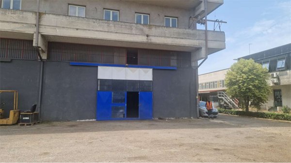 ufficio in affitto ad Anagni