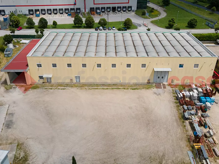 capannone in affitto ad Anagni in zona Osteria della Fontana