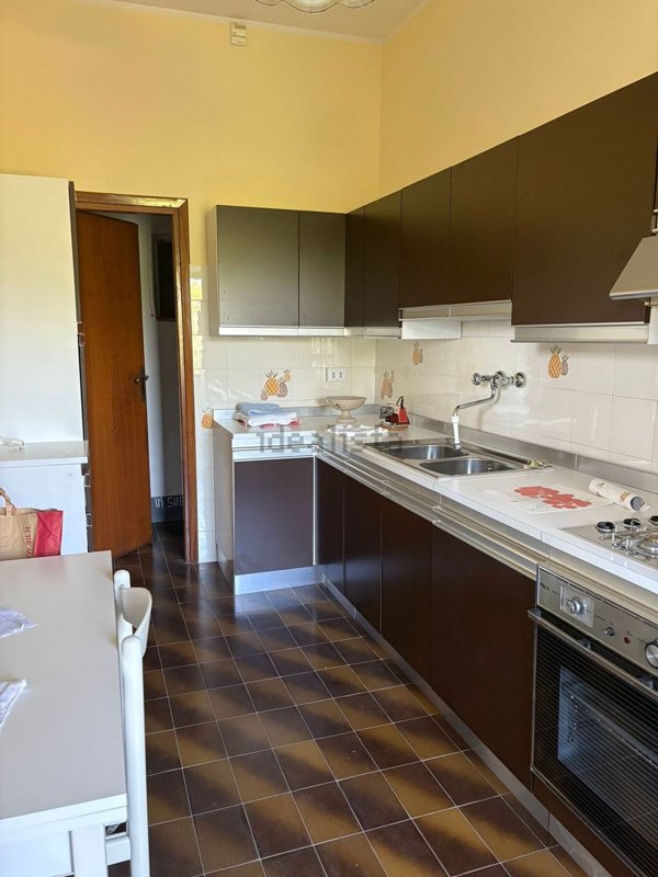 appartamento in affitto ad Anagni