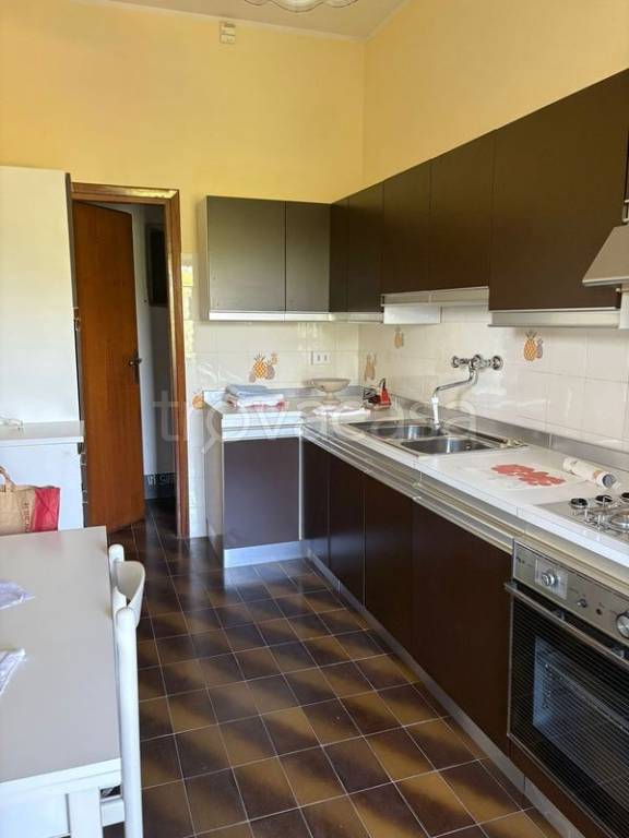 appartamento in affitto ad Anagni