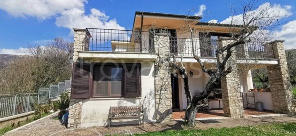 appartamento in affitto ad Anagni in zona Tufano