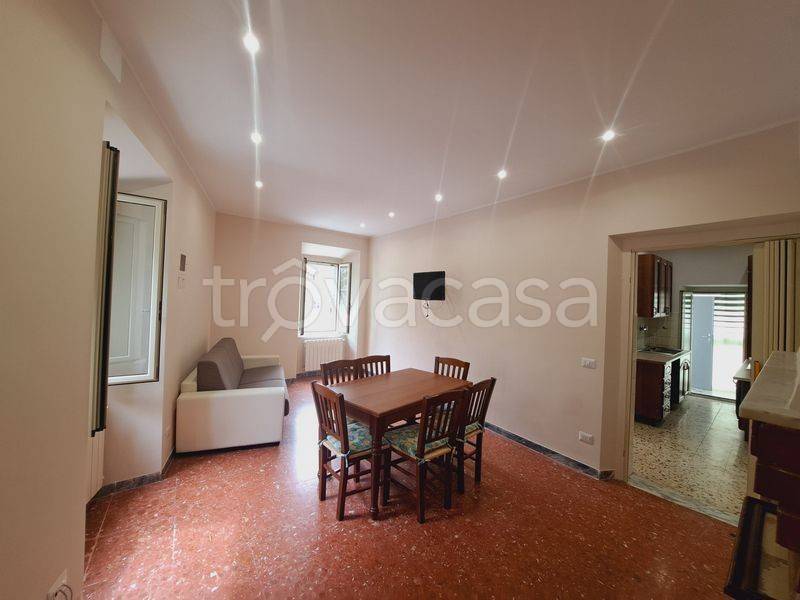 appartamento in affitto ad Anagni