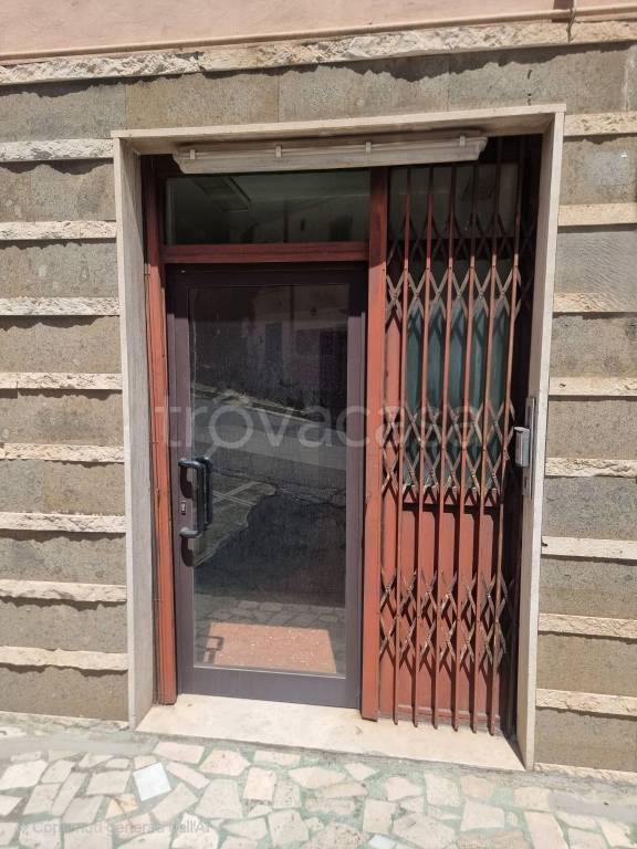 appartamento in affitto ad Anagni