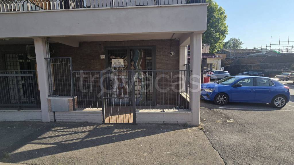 locale commerciale in affitto ad Anagni in zona Osteria della Fontana