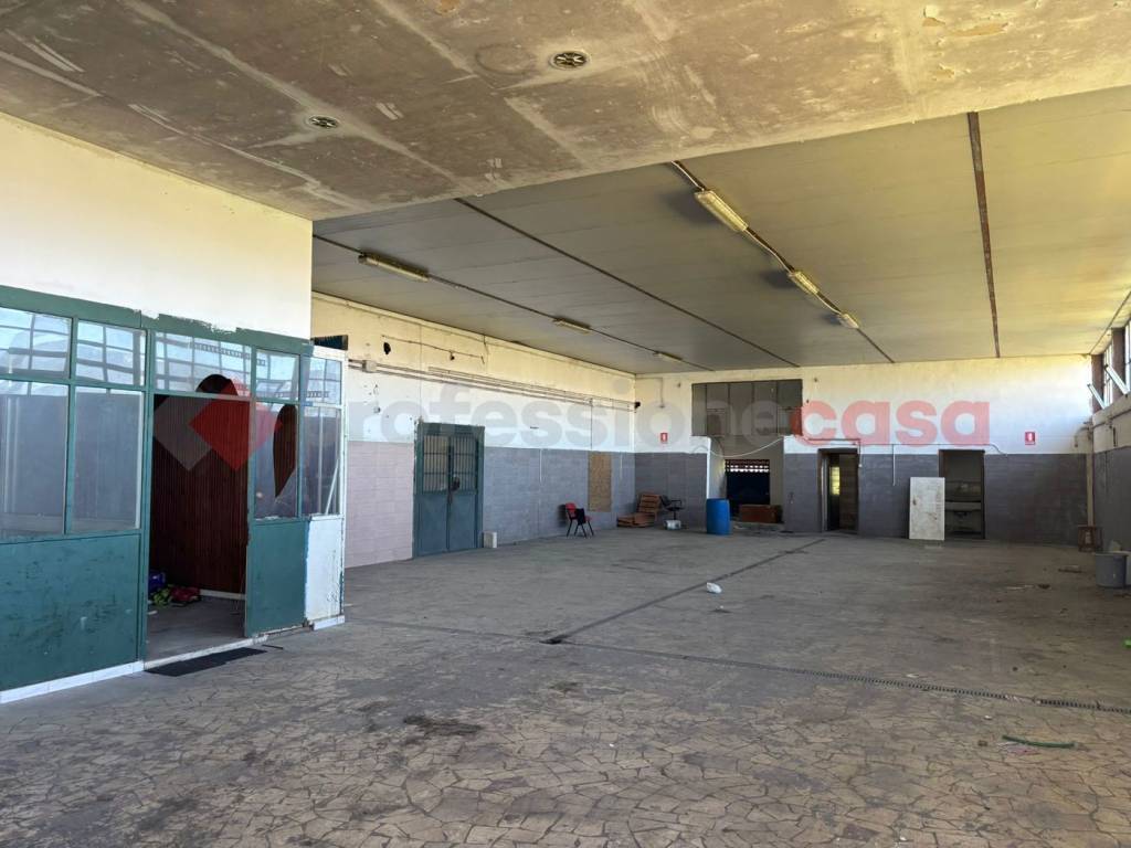 ufficio in affitto ad Anagni