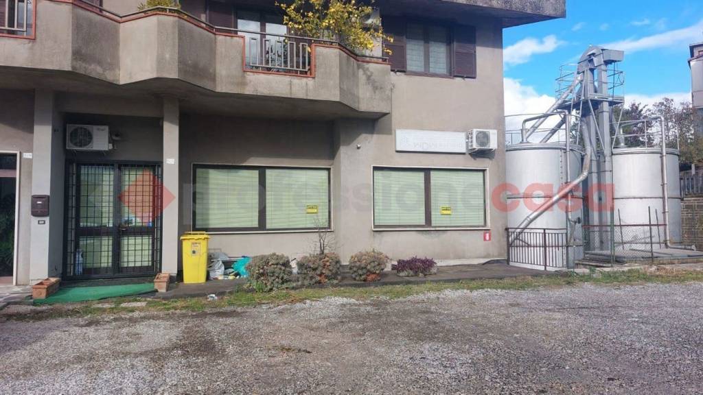 ufficio in affitto ad Anagni