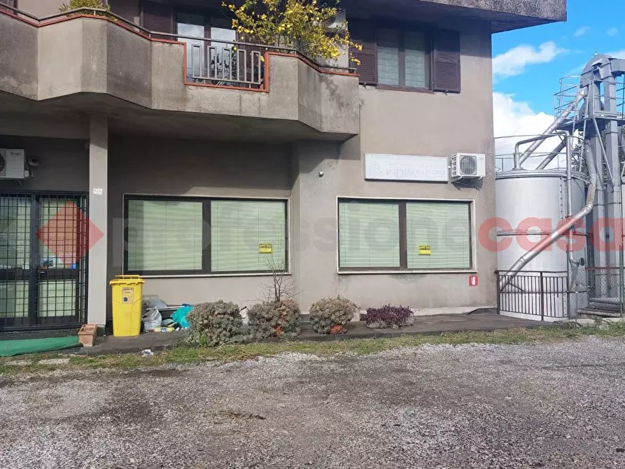 ufficio in affitto ad Anagni