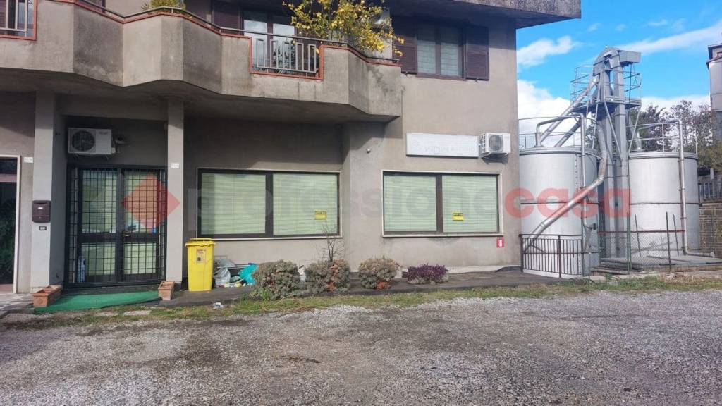 ufficio in affitto ad Anagni