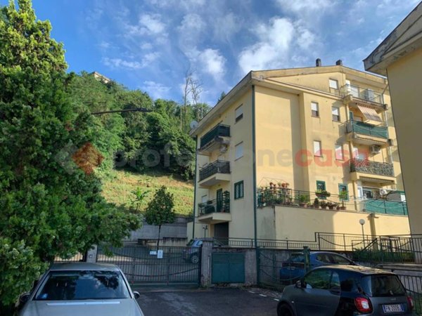 appartamento in affitto ad Anagni