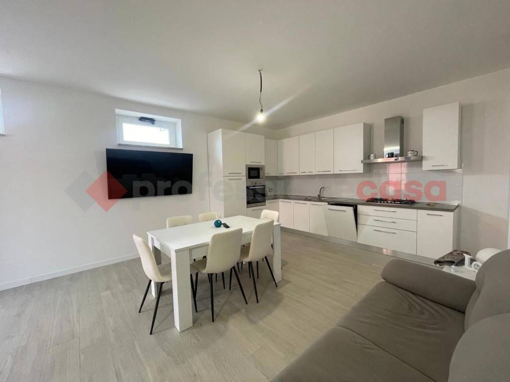 appartamento in affitto ad Anagni