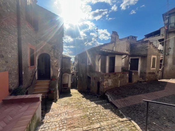 appartamento in affitto ad Anagni