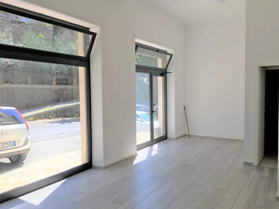 locale commerciale in affitto ad Anagni