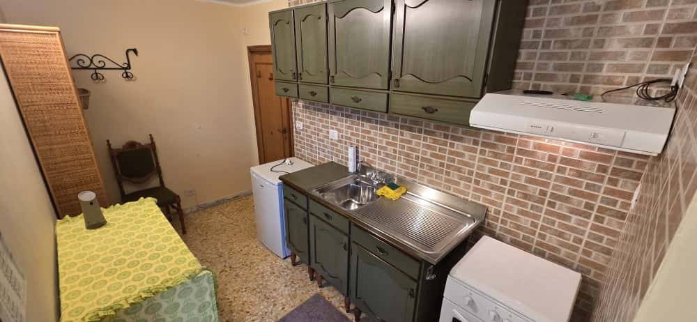 appartamento in affitto ad Anagni