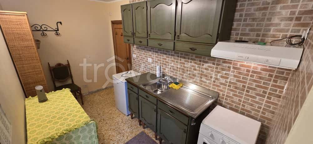 appartamento in affitto ad Anagni