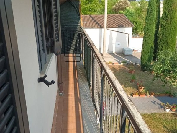 appartamento in affitto ad Anagni