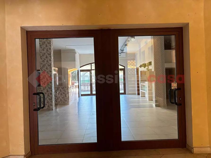 locale commerciale in affitto ad Anagni