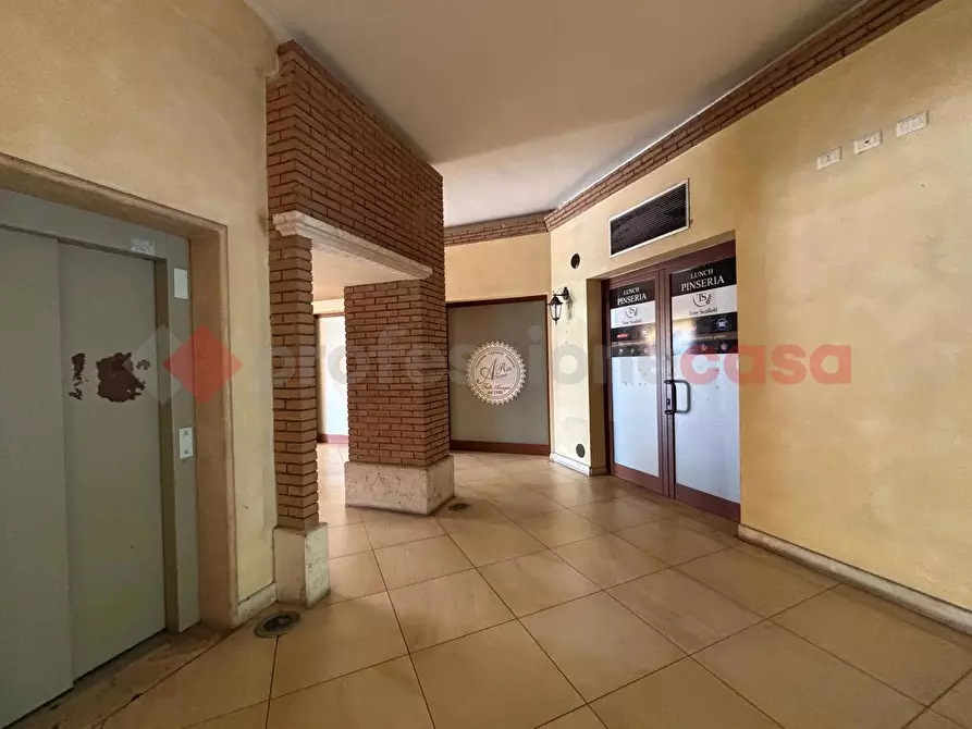 locale commerciale in affitto ad Anagni