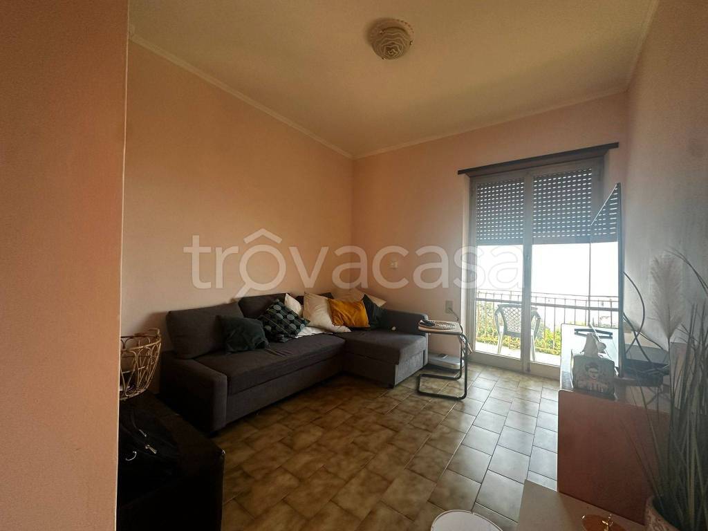 appartamento in affitto ad Anagni