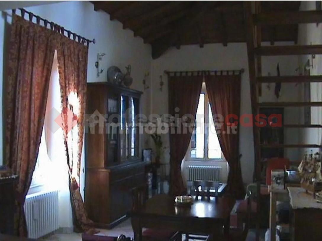 appartamento in affitto ad Anagni