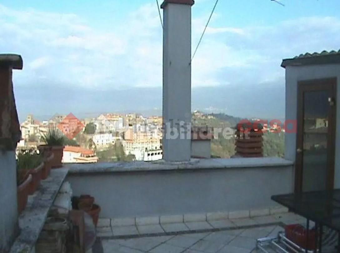 appartamento in affitto ad Anagni